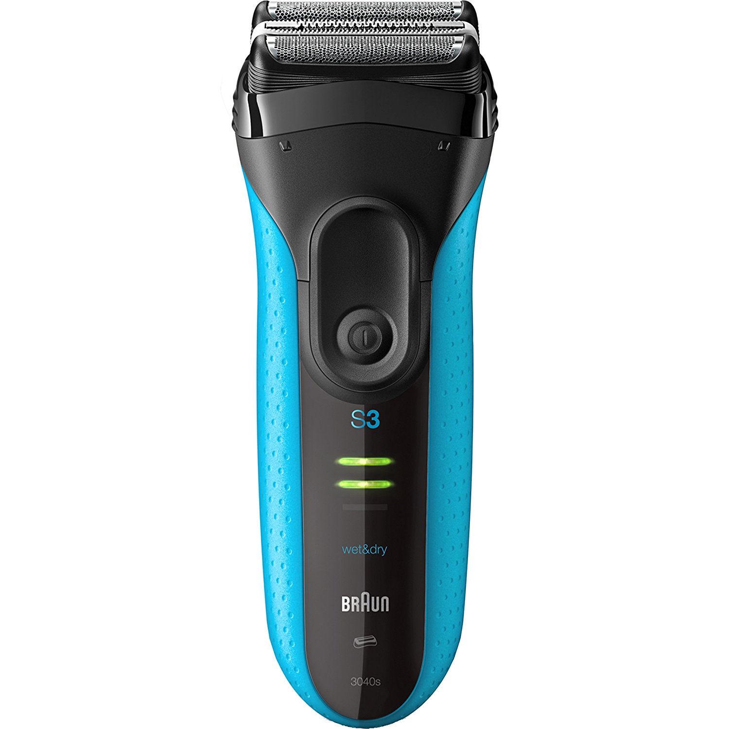 Braun Men's Rechargeable Razor