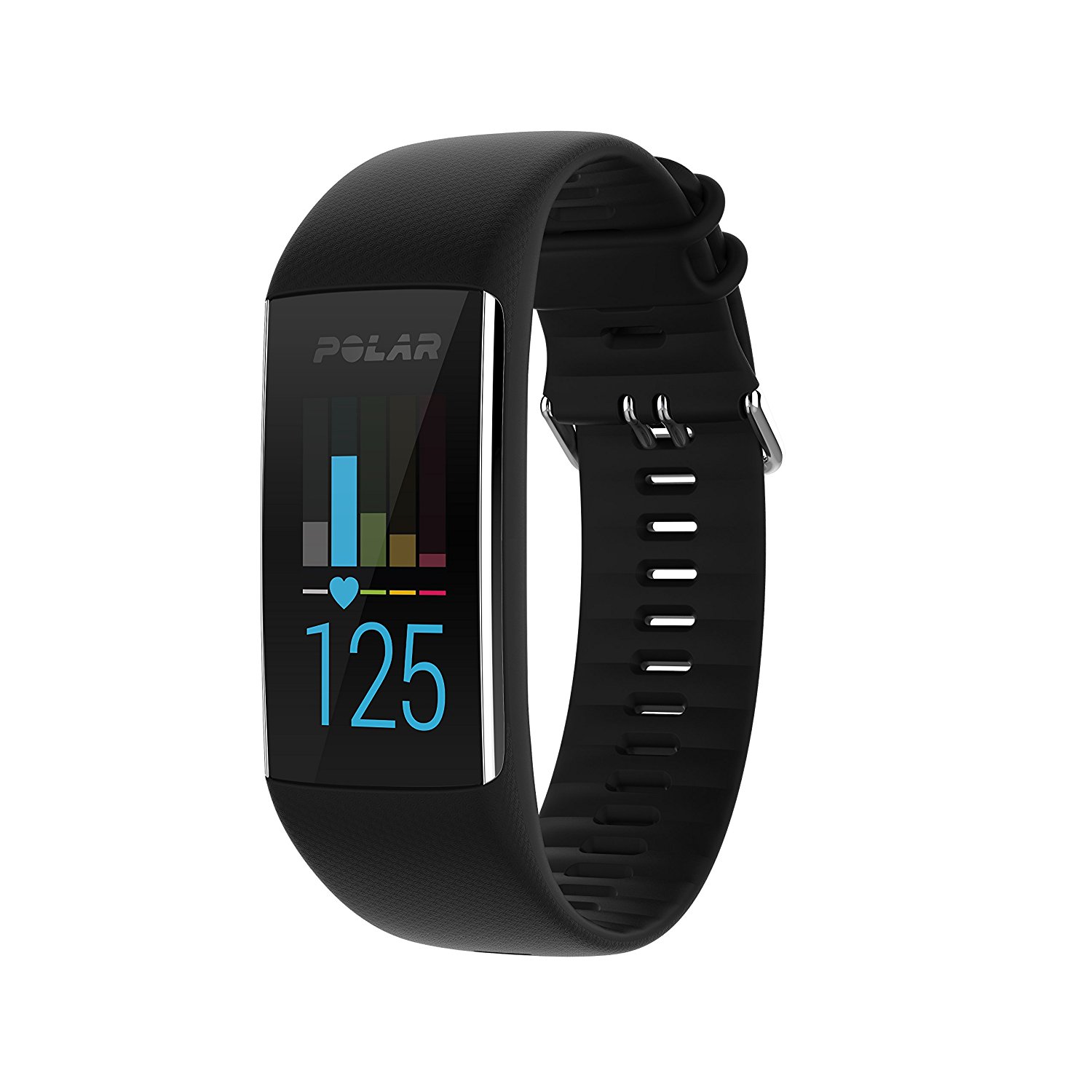 Polar Fitness Tracker