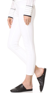 DL1961 Florence Cropped Skinny Jeans