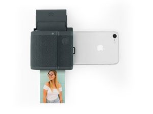 Prynt Pocket Photo Printer for iPhone