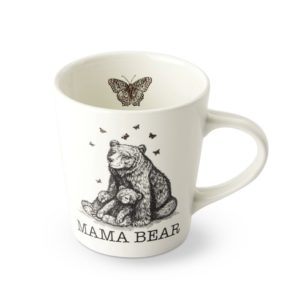 Mama Bear Mug from William Sonoma