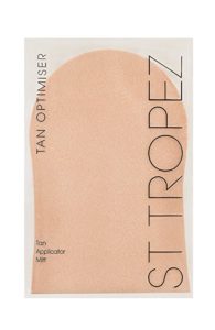 St Tropez Tanning Mitt