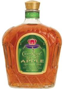 Crown Royal Apply Crown Whiskey