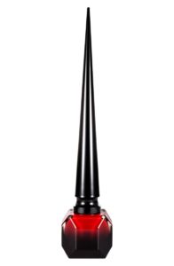 Louboutin Red Nail Polish