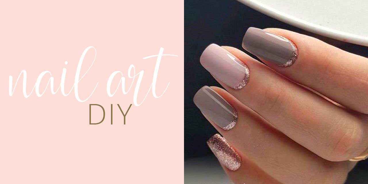 10 Stunning Reverse French Manicure Designs - wide 7