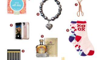 Galentine's Gift Guide for your BFF
