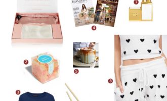 Valentine's Day Gift Guide for Her