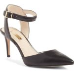 Louise et Cie Ankle Strap Heels