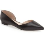 Marc Fisher d'Orsay Flats